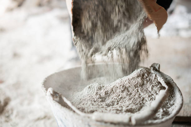 Best Industrial Concrete Flooring in Pickens, MS