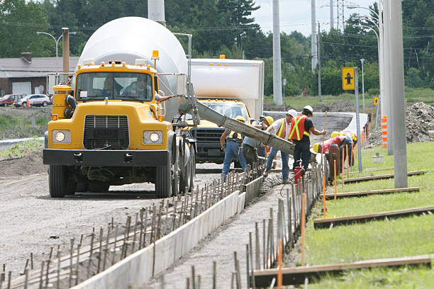 Best Decorative Concrete in Pickens, MS