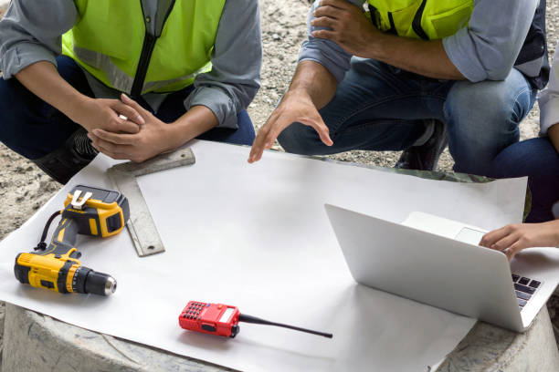 Reliable MS Concrete contractor Solutions